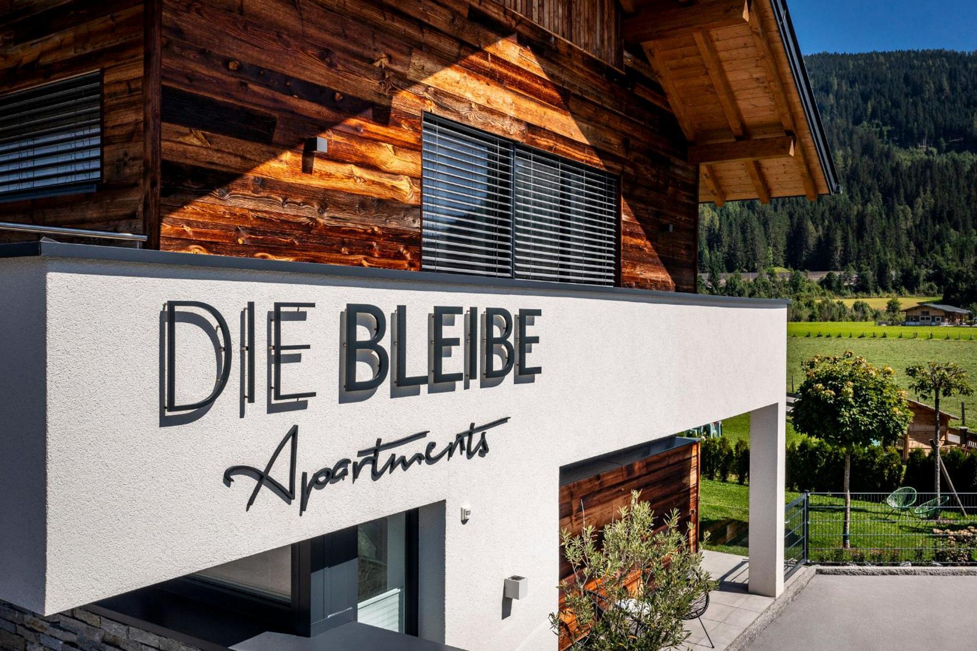 Die Bleibe 플라차우 외부 사진